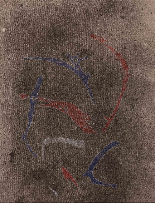 proof painting with metal