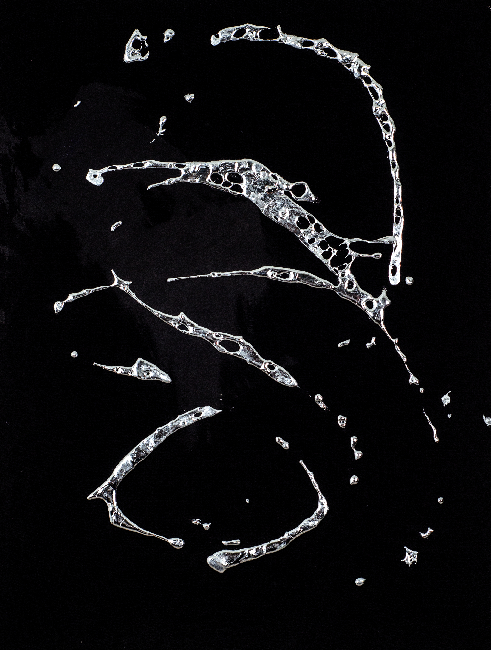 proof painting with metal