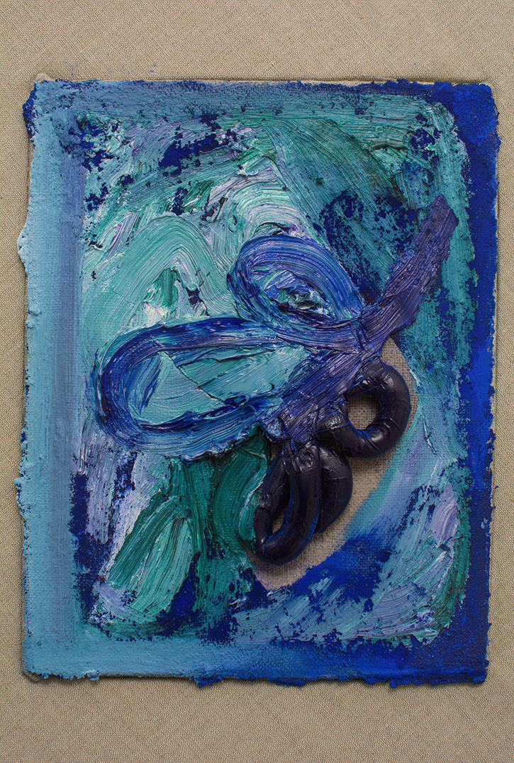 Taste Test detail (blue)