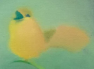 yellow bird detail (small)