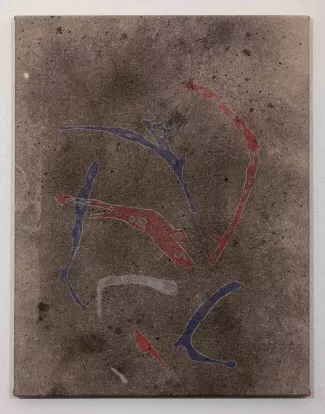 metal stencil reordered