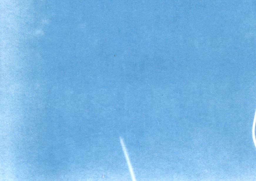 photogram monochrome